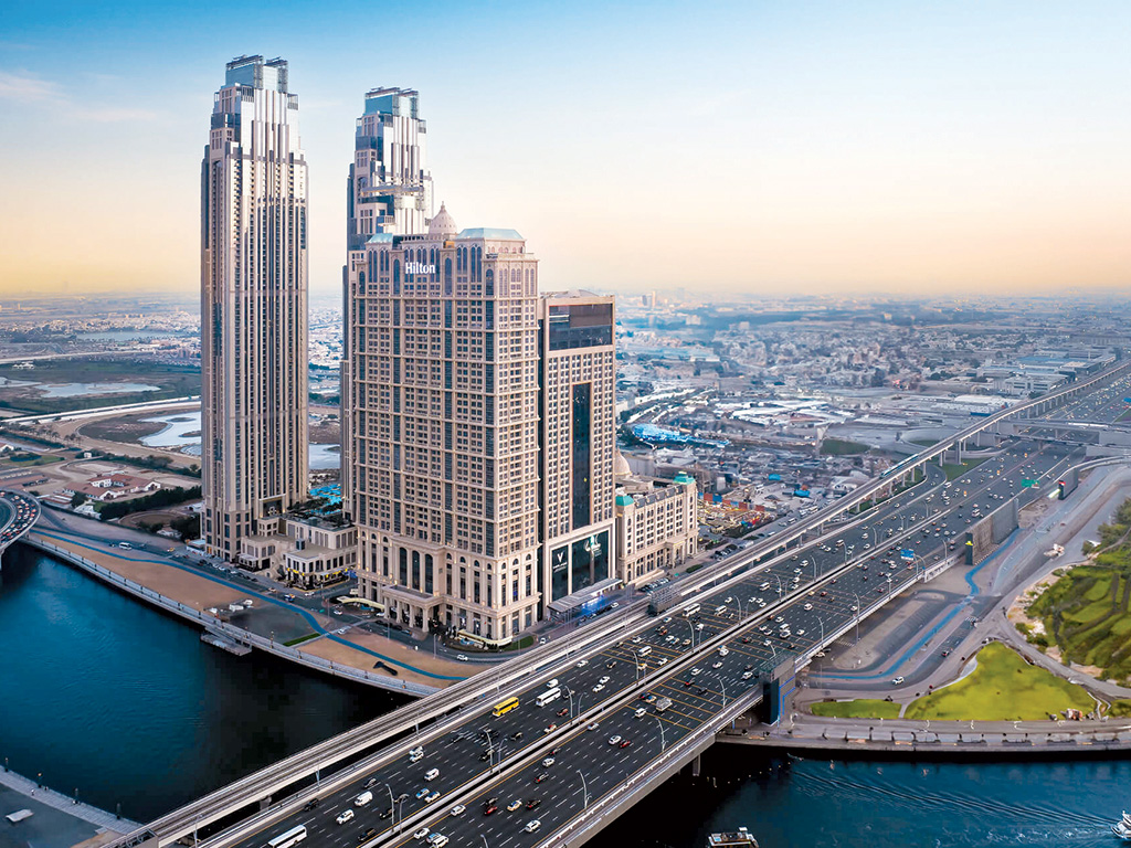  We are focused on personalised guest experiences: Radstrom